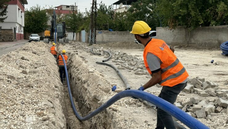 GASKİ uyardı: Kontrolsüz sondajlar, içme suyunu kirletiyor