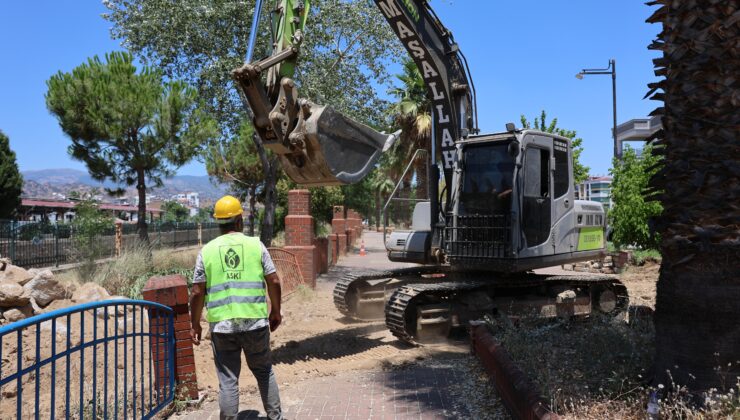 Başkan Çerçioğlu’ndan Nazilli’ye 16 milyon TL değerinde yeni yatırım