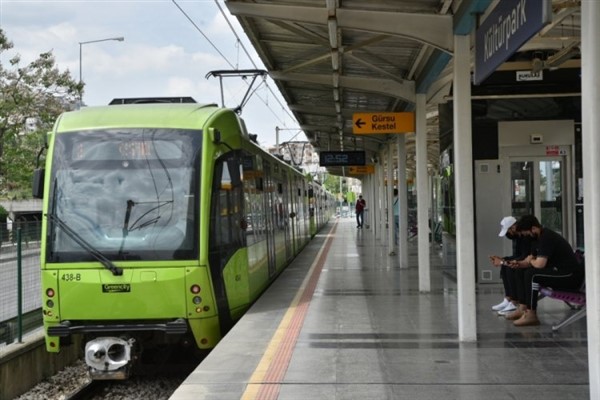 BURULAŞ, zammın sebebini açıkladı