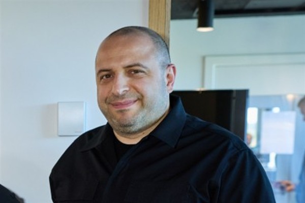Umerov, Ukrayna Ulusal Güvenlik ve Savunma Konseyi Sekreteri oldu