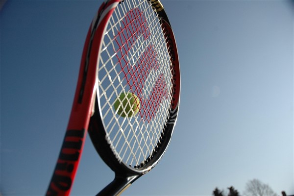 Ahmet Kaplan, Wimbledon’da yarı finalde