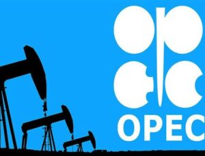 OPEC tahminlerinin ardından petrol fiyatları yükseldi