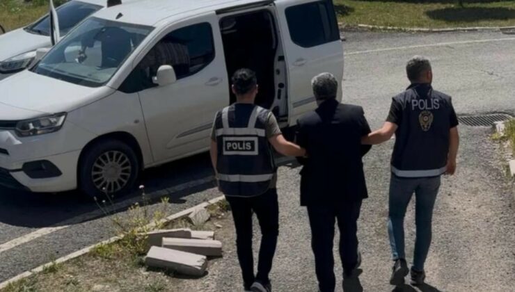 Kars’ta yakın akrabayı öldürme suçundan aranan şahıs yakalandı