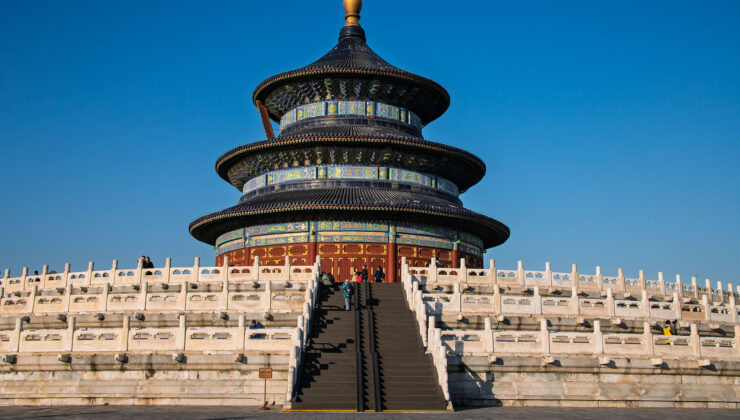 Küresel Medeniyet Diyaloğu Beijing’de düzenlenecek