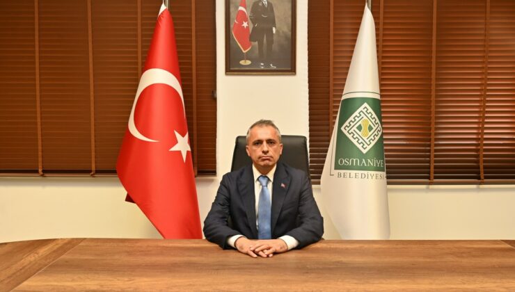 Başkan Çenet’ten Basın Bayramı mesajı