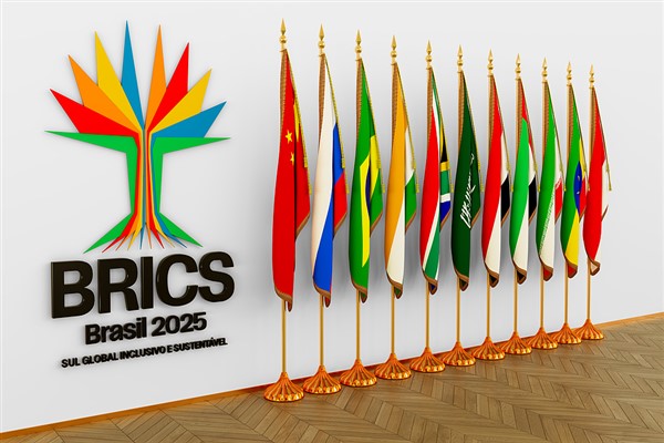 CGTN: Büyük BRICS, Küresel Güney’i nasıl güçlendiriyor?