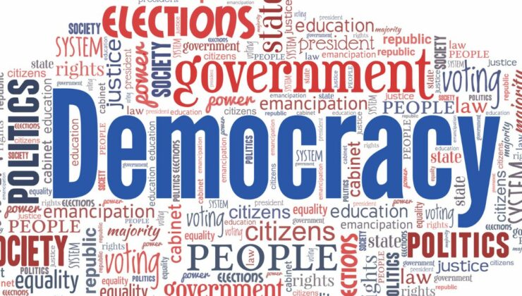 Anket bulguları: Genç Avrupalılar demokrasiye olan inançlarını kaybediyor
