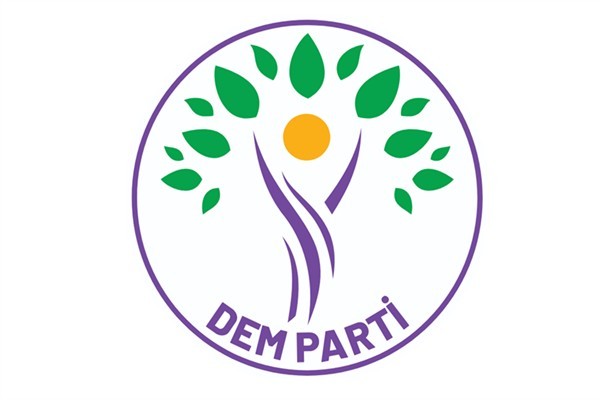 DEM Parti: Görüşmede, sürecin ilerlemesinde karşılıklı iradenin devam ettiği vurgulandı