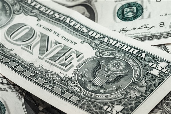 Gedik Yatırım: Dolar endeksi 96,94 civarında bulunmakta