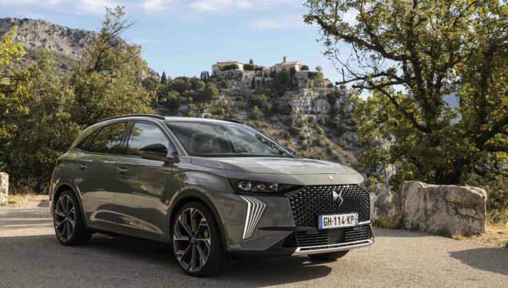 DS Automobiles modellerinde temmuz ayına özel avantajlı kredi ve takas desteği fırsatları