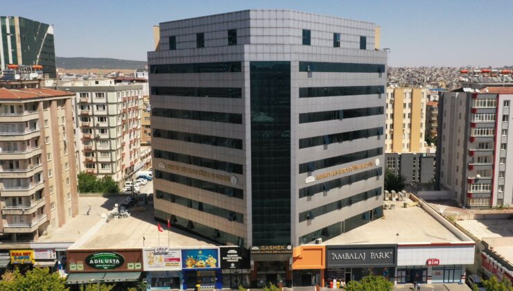 GASMEK’ten LGS tercihlerinde öğrencilere destek