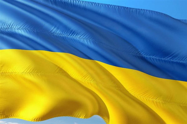 Ukrayna, Devlet Günü’nü kutluyor