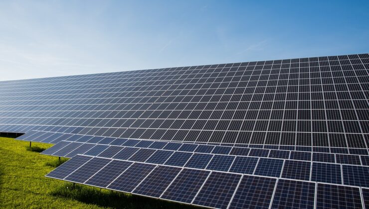 Sarkuysan’dan yenilenebilir enerji yatırımı
