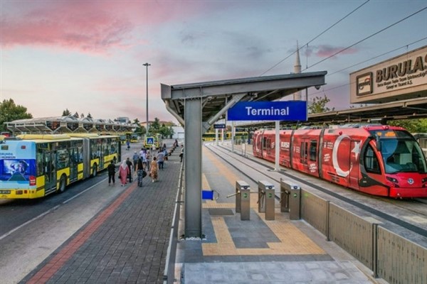 Bursa’da ulaşıma zam geldi