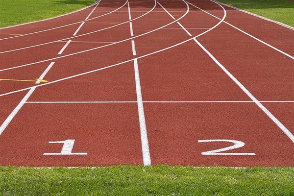 Atletizm bayrak takımı, EYOF’ta U18 Türkiye rekoru kırdı