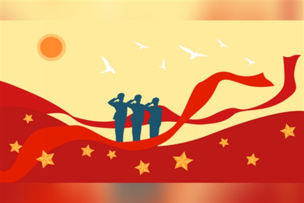 Xi’den Çin Halk Kurtuluş Ordusu’na ödül talimatı