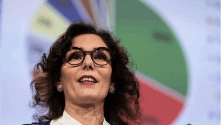 Lahbib’den Danimarka Acil Durum Ajansı’na ziyaret