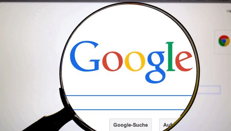 Rekabet Kurulu’ndan Google’a 355 milyon lira ceza