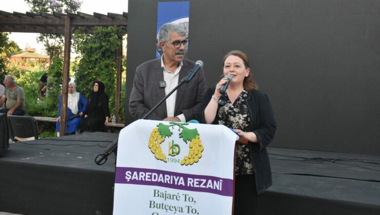 Bağcılar Mahallesi’nde katılımcı bütçe için ilk adım: Halkla buluşma gerçekleşti