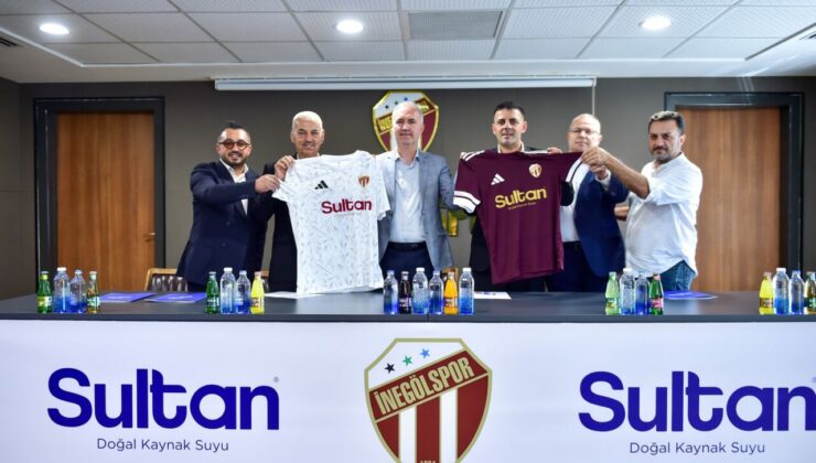 2. Lig’deki Bursa ekibinin ismi değişti!