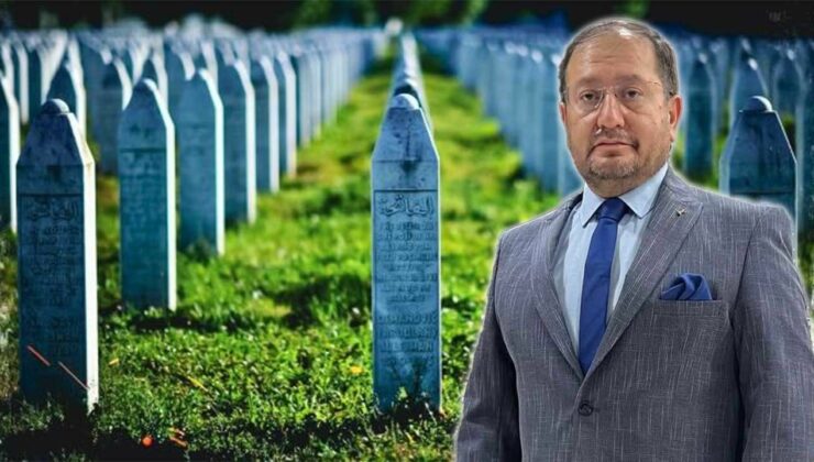 Akyön: “Bu şeref bana nasip oldu”