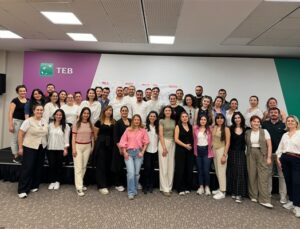 BNP Paribas Cardif Türkiye, gelişim odaklı yaklaşımıyla insan kaynağına değer katıyor