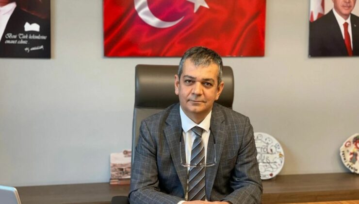 Vekil Keleş’in projesi, bakanlıkları bir araya getirerek hayat buldu