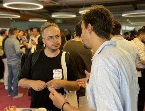 Tech Istanbul Growth Programı için başvurular başladı