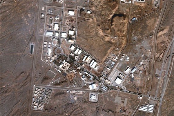 Pentagon: ABD saldırısı İran’ın nükleer planlarını iki yıla kadar geciktirdi