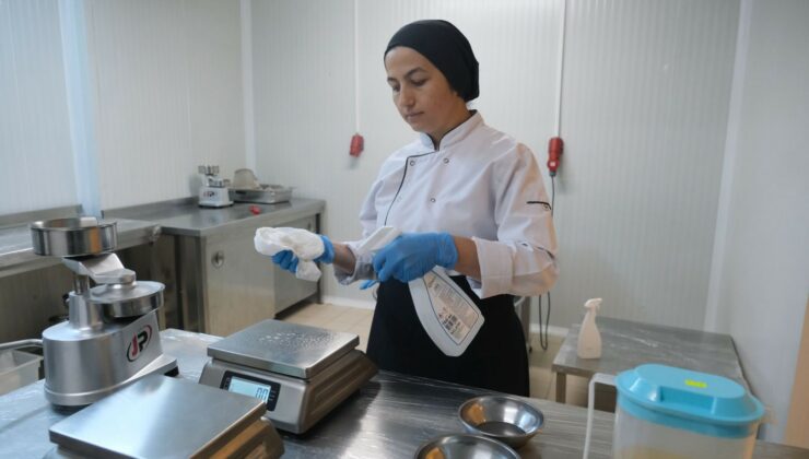 HACCP Sistemi, Bodrum Belediye mutfağında