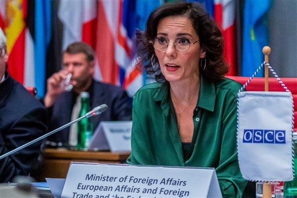 Lahbib: Ürdün’ün mültecilere ev sahipliği yapmadaki hayati rolünü takdir ediyorum