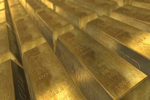 A1 Capital: Spot altının yüzde 0,3 düşüşle ons başına 3.348 dolara gerilediğini görüyoruz