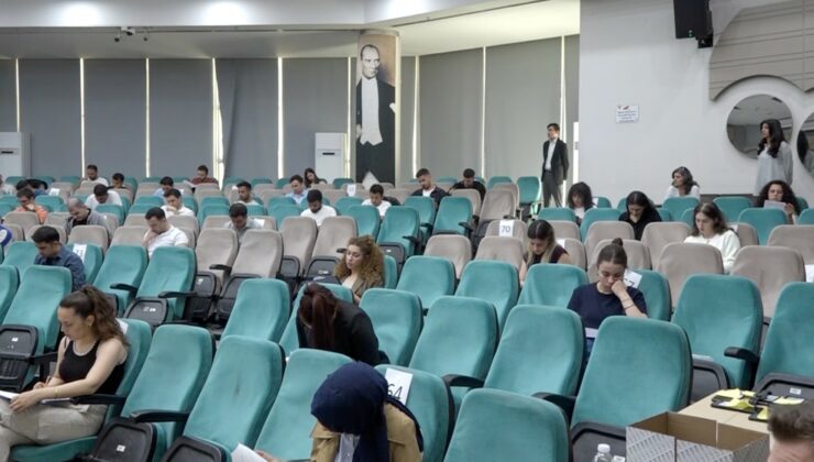 Bornova Belediyesi, 15 yeni zabıta personeli aldı