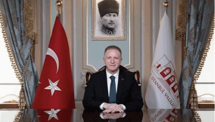 Vali Gül, Beyoğlu’ndaki patlama sonrası olay yerinde inceleme yaptı