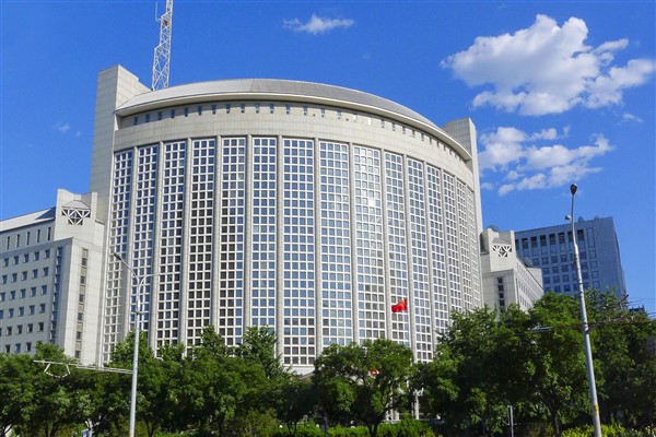 Çin’den tarife ve ticaret savaşının kazananı olmaz vurgusu