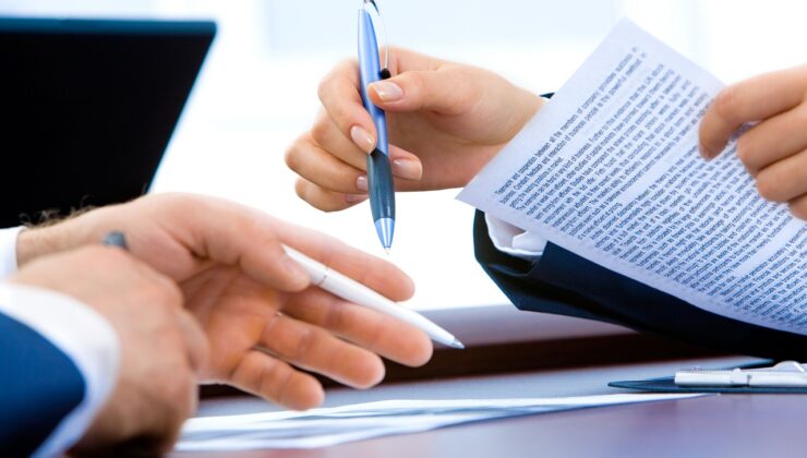 Tarım ve Orman Bakanlığı ile Adalet Bakanlığı arasında iş birliği protokolü imzalandı