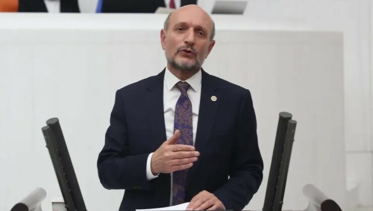 Saadet Partisi Bursa Milletvekili Atmaca: İnşaat Mühendisliği için Meslek Kanunu şart