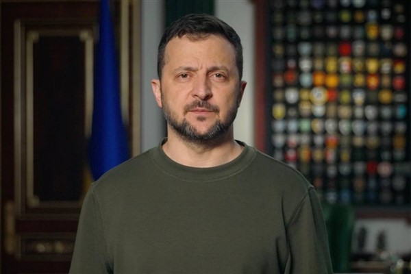 Zelenski’den Teksas’taki sellerde hayatını kaybedenler için taziye mesajı