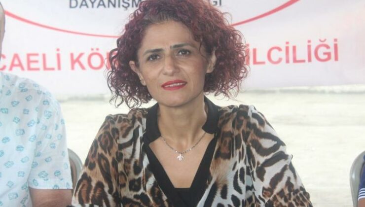 Özüpak: Sosyal devlet yoksa, sosyal çöküş kaçınılmazdır
