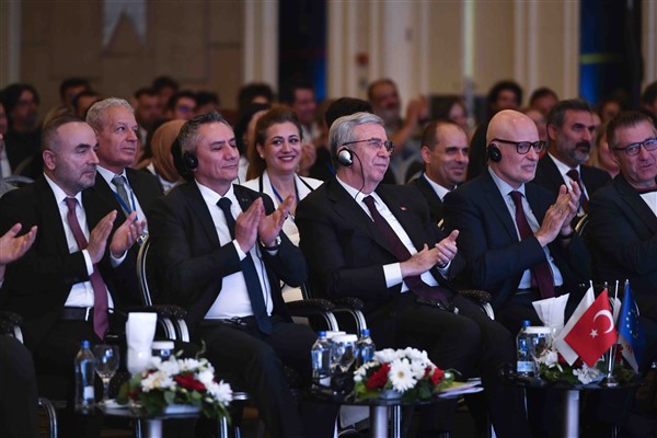 SMART Ankara Projesi kapanış etkinliği gerçekleştirildi