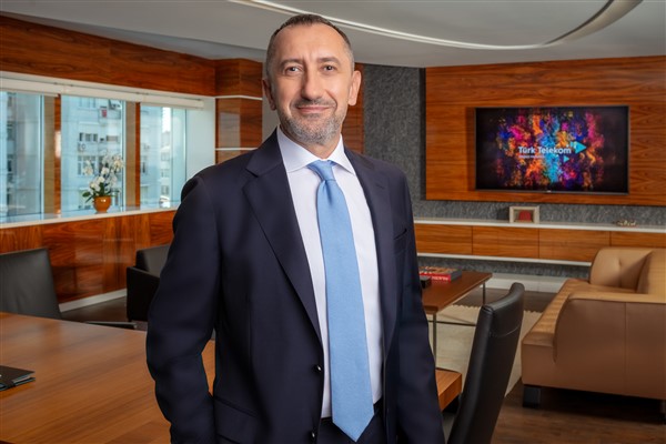 Türk Telekom ‎ ‎‘En Saygın Şirketler’ arasında