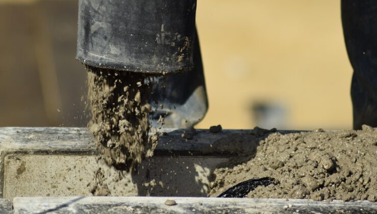 Limak Doğu Anadolu Çimento, hazır beton santrali kiraladı