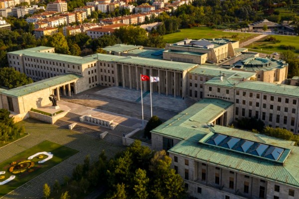 TBMM’de “İsrail’in Suriye’deki Saldırılarına Karşı” tezkere kabul edildi