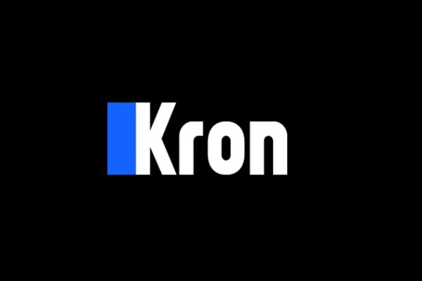 Kron Teknoloji, iş anlaşması yaptı