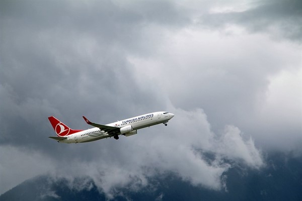 THY’nin Haziran 2025 dönemi trafik sonuçları