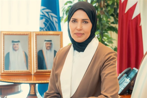 UNHRC, Katar’ın önerdiği kararı kabul etti