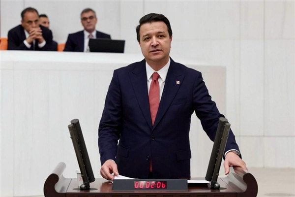 Arıkan’dan Terörsüz Türkiye sürecinde şeffaflık vurgusu