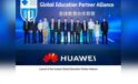 Huawei, Küresel Eğitim ve Sağlık Hizmetleri İş Ortağı İttifakı’nı başlattı