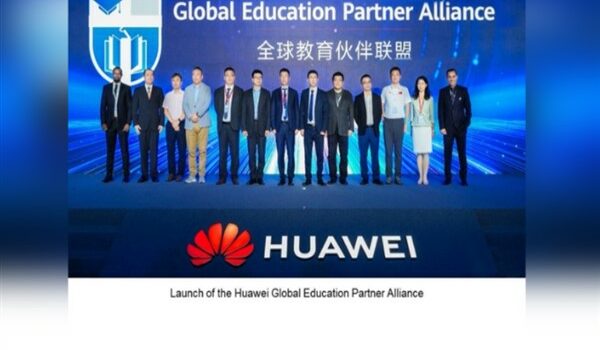 Huawei, Küresel Eğitim ve Sağlık Hizmetleri İş Ortağı İttifakı’nı başlattı