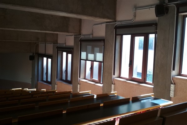 10 üniversite bünyesinde yeni fakülte, enstitü ve yüksekokul kuruldu